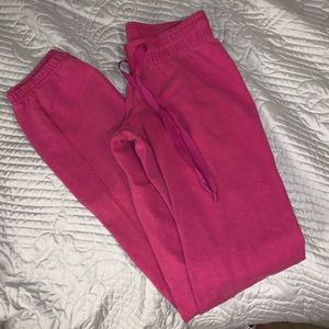 lululemon ‘feel good pant’